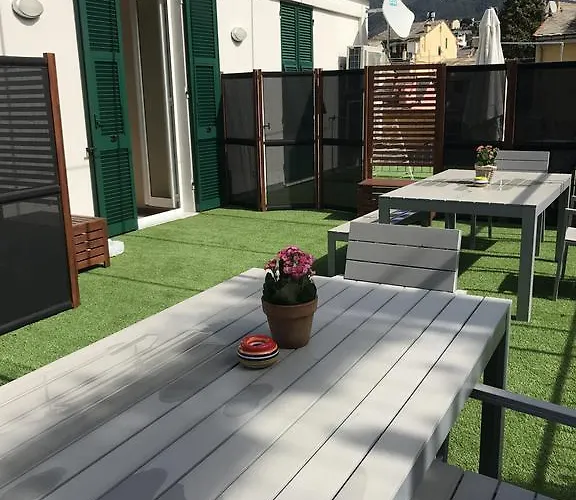 Affittacamere Il Borgo Levanto